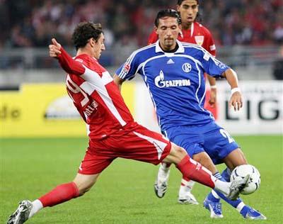 心理上的完 心理上的完